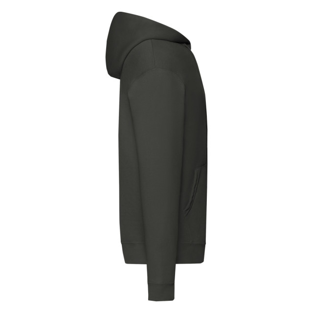 Fruit of the Loom Klassiek capuchonjack voor volwassenen UTLT2658_lightgraphite large