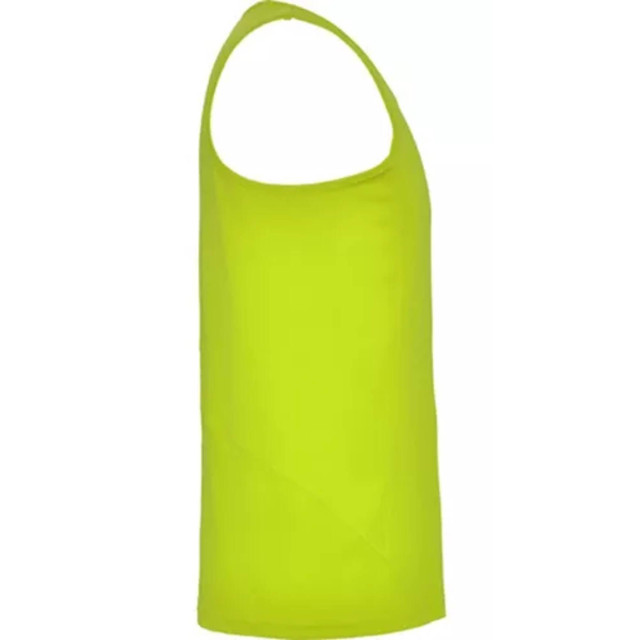 Roly Heren andré tanktop UTLT2687_fluorescentyellow large