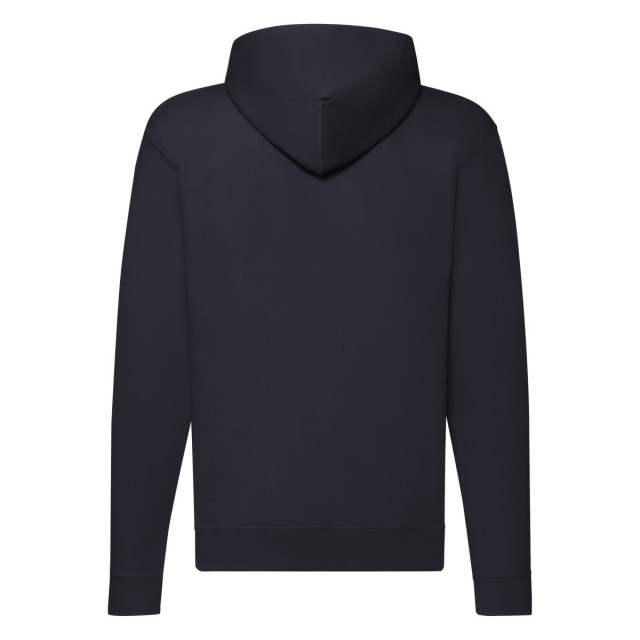 Fruit of the Loom Klassiek capuchonjack voor volwassenen UTLT2658_deepnavy large