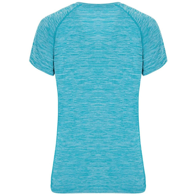 Roly Dames austin t-shirt UTLT2610_turquoiseheather large