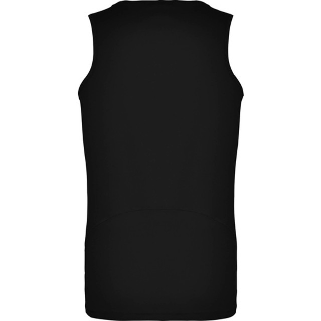 Roly Heren andré tanktop UTLT2687_black large