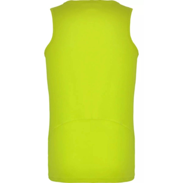 Roly Heren andré tanktop UTLT2687_fluorescentyellow large