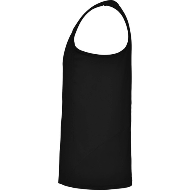 Roly Heren andré tanktop UTLT2687_black large