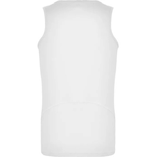 Roly Heren andré tanktop UTLT2687_white large