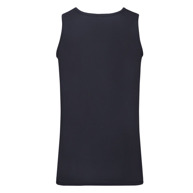 Fruit of the Loom Unisex adult valueweight athletic tank top UTLT1862_deepnavy large