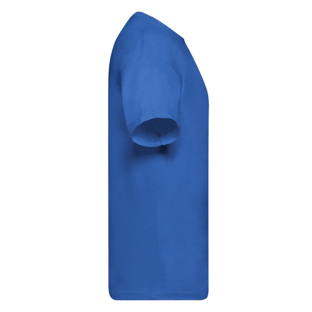Fruit of the Loom Unisex origineel katoenen t-shirt voor volwassenen UTLT1822_royalblue large