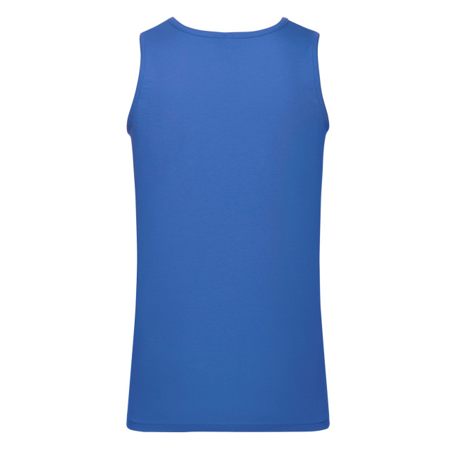Fruit of the Loom Unisex adult valueweight athletic tank top UTLT1862_royalblue large