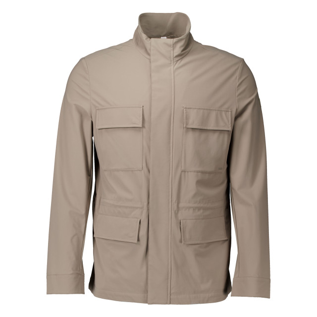 Duno Jackets obsidian Obsidian large