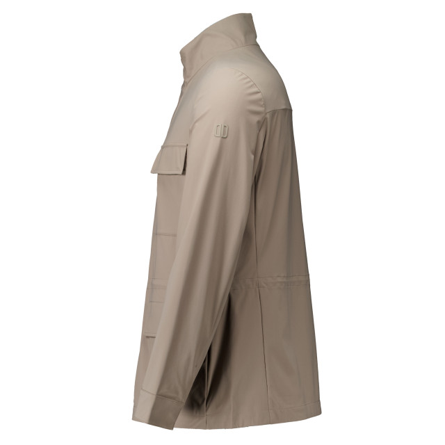 Duno Jackets obsidian Obsidian large