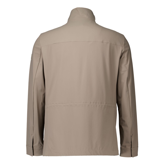 Duno Jackets obsidian Obsidian large