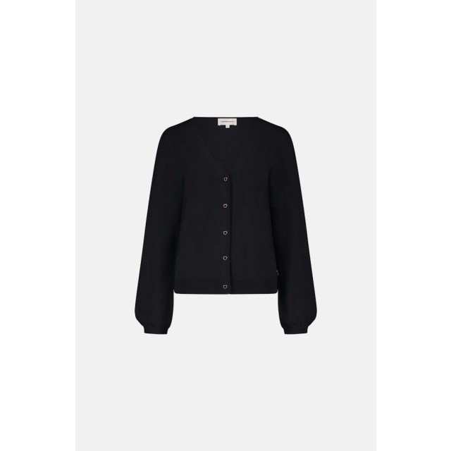Fabienne Chapot cltcar34ss259001 molly v-neck cardigan CLTCAR34SS259001 large