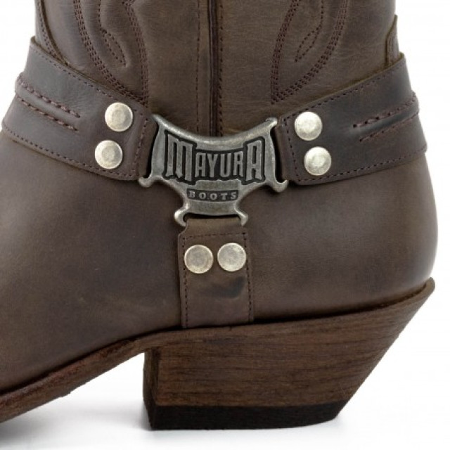 Mayura Boots Cowboy laarzen 13-nairobi ceniza 13-NAIROBI CENIZA large