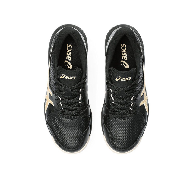 Asics gel-peake 2 veld hockey schoen dames - 063114_990-11 large