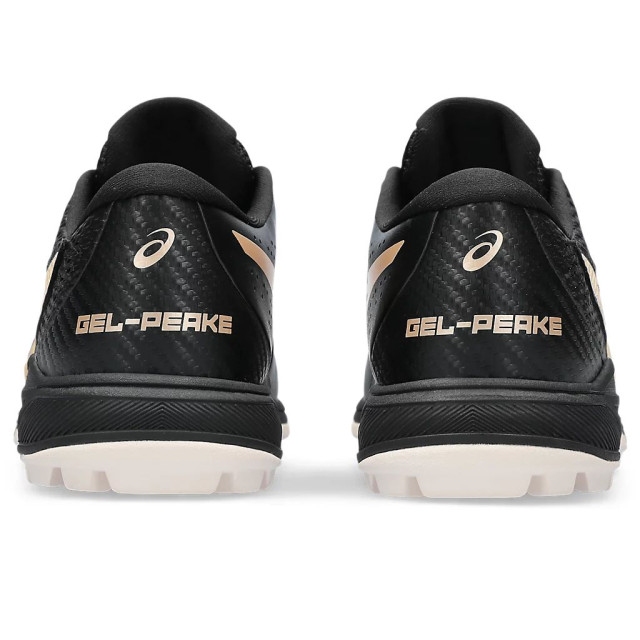 Asics gel-peake 2 veld hockey schoen dames - 063114_990-11 large