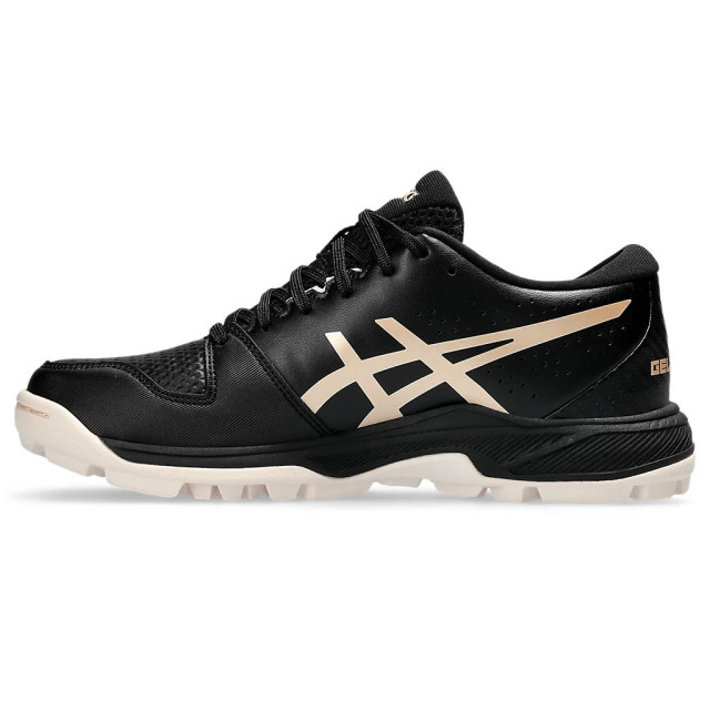 Asics gel-peake 2 veld hockey schoen dames - 063114_990-11 large