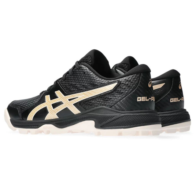 Asics gel-peake 2 veld hockey schoen dames - 063114_990-11 large