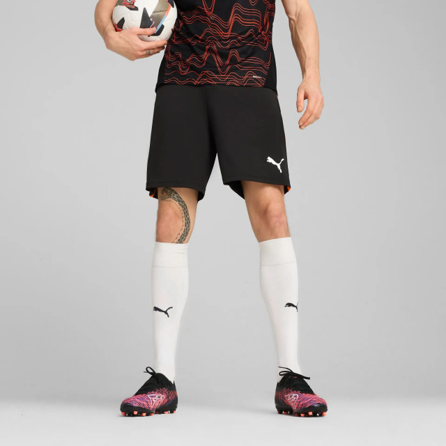 Puma individualliga training sh short voetbal train heren - 068297_990-M large