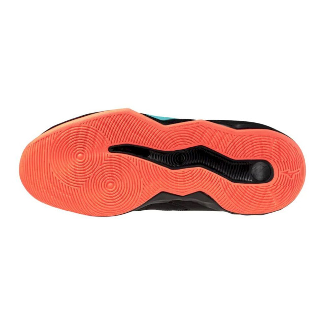 Mizuno wave dimension indoor schoen heren - 068327_990-10 large