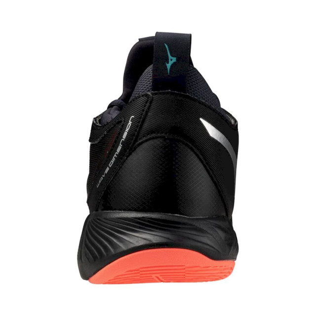 Mizuno wave dimension indoor schoen heren - 068327_990-10 large