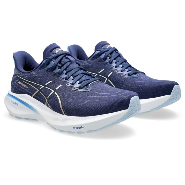 Asics gt-2000 13 running schoen ap dames - 069080_200-9 large