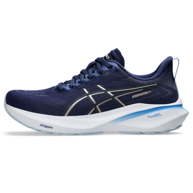 Asics gt-2000 13 running schoen ap dames - 069080_200-9 large