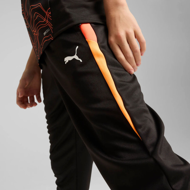 Puma individualliga training pa trainingsbroek voetbal jongens - 068296_990-176 large