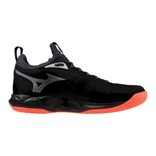 Mizuno wave dimension indoor schoen heren - 068327_990-10 large