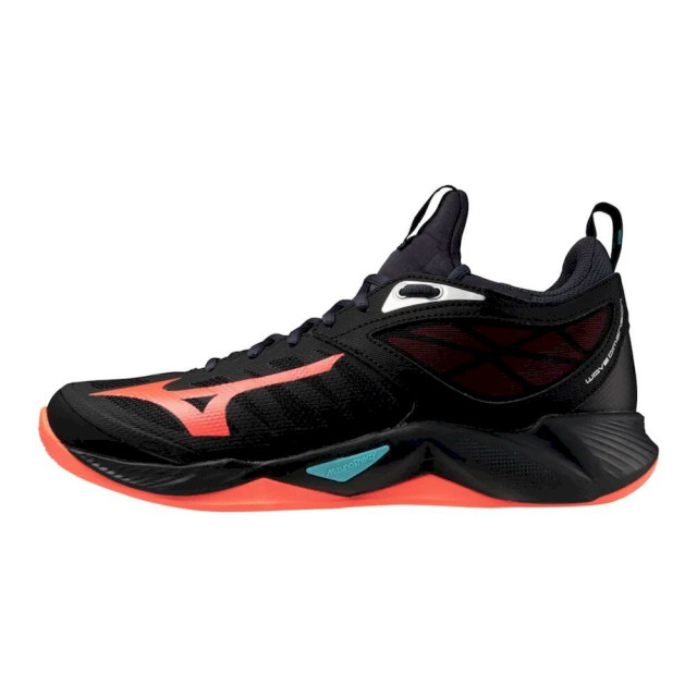 Mizuno wave dimension indoor schoen heren - 068327_990-10 large