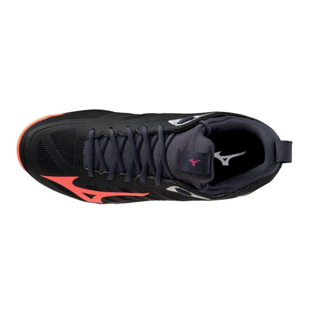 Mizuno wave dimension indoor schoen heren - 068327_990-10 large