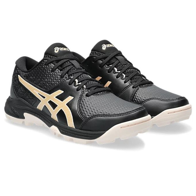 Asics gel-peake 2 veld hockey schoen dames - 063114_990-11 large