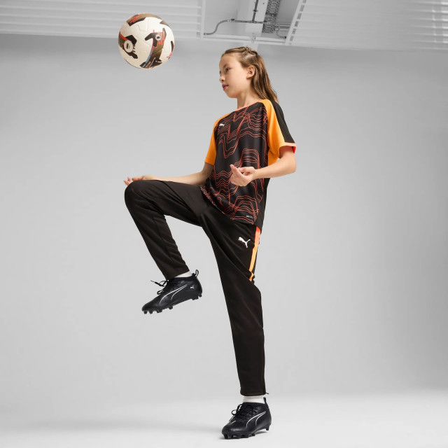 Puma individualliga training pa trainingsbroek voetbal jongens - 068296_990-176 large