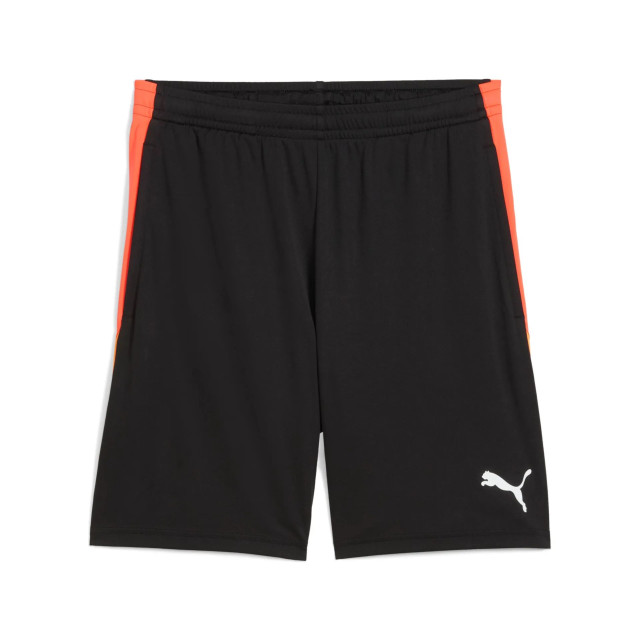 Puma individualliga training sh short voetbal train heren - 068297_990-M large