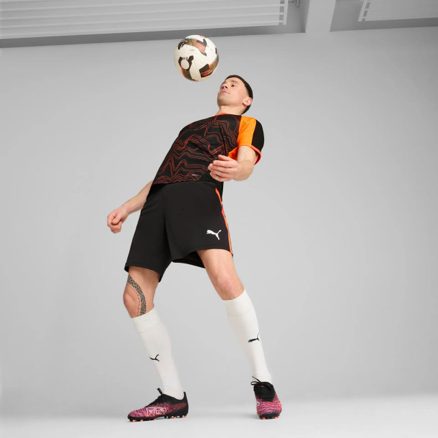 Puma individualliga training sh short voetbal train heren - 068297_990-M large