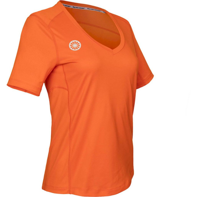 The Indian Maharadja agility tee t-shirt tennis km dames 068925_470-XS large
