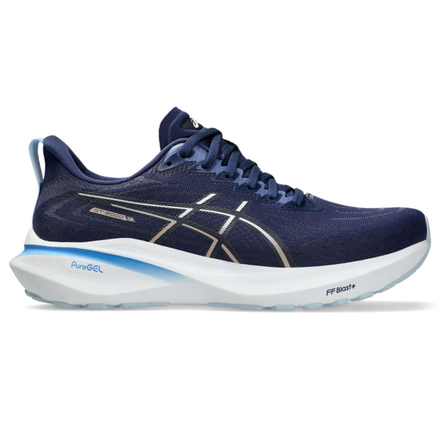 Asics gt-2000 13 running schoen ap dames - 069080_200-9 large