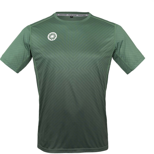The Indian Maharadja agility gradient tee t-shirt tennis km heren 069097_330-XXL large