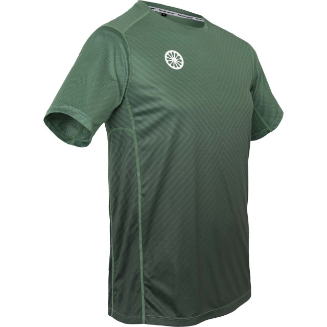 The Indian Maharadja agility gradient tee t-shirt tennis km heren 069097_330-XXL large