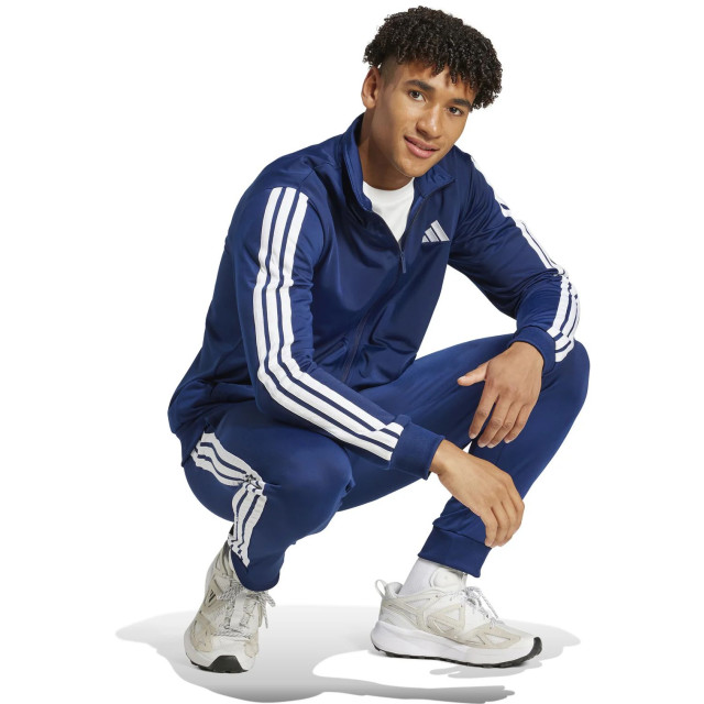 Adidas m 3s tr tt ts trainingspak sportcasual heren - 069942_205-M large