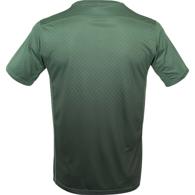 The Indian Maharadja agility gradient tee t-shirt tennis km heren 069097_330-XXL large
