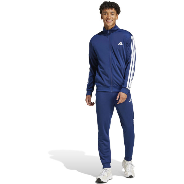 Adidas m 3s tr tt ts trainingspak sportcasual heren - 069942_205-M large