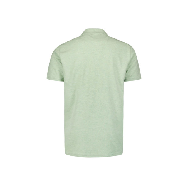 No Excess Heren polo 27390264sn 058 mint No Excess Polo 27390264SN 058Mint large