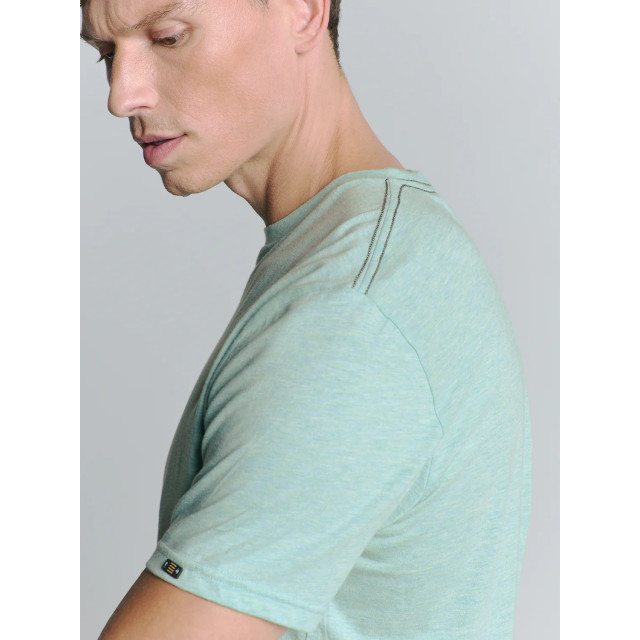 No Excess Heren shirt 27340262sn 151 ice No Excess Shirt 27340262SN 151Ice large