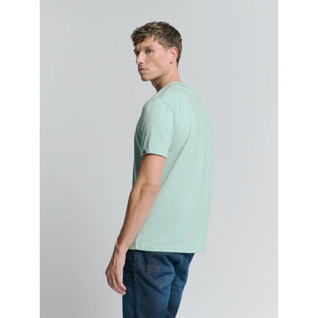 No Excess Heren shirt 27340262sn 151 ice No Excess Shirt 27340262SN 151Ice large