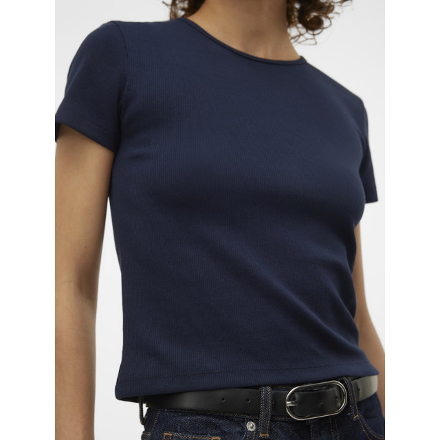 Vero Moda vmchloe ss short top ga jrs noos 10306894 blazer 06011.261.0137 large