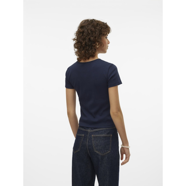 Vero Moda vmchloe ss short top ga jrs noos 10306894 blazer 06011.261.0137 large