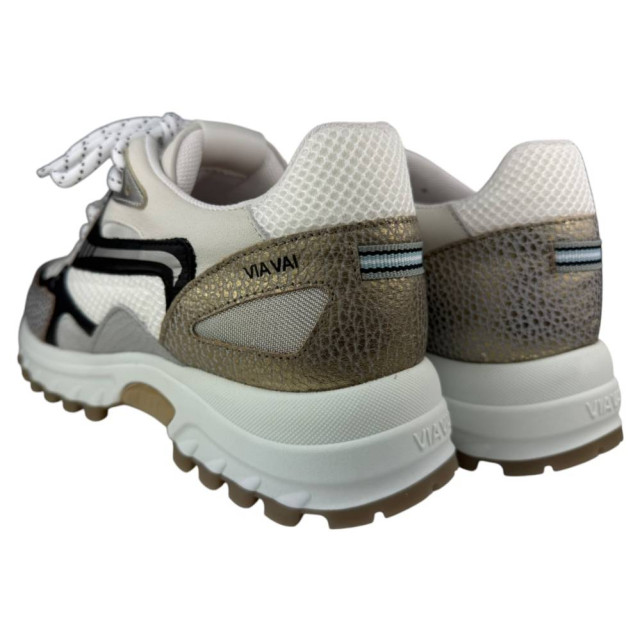 Via Vai DANAE NOAH 62222-02-1218 Sneakers Zwart DANAE NOAH 62222-02-1218 large