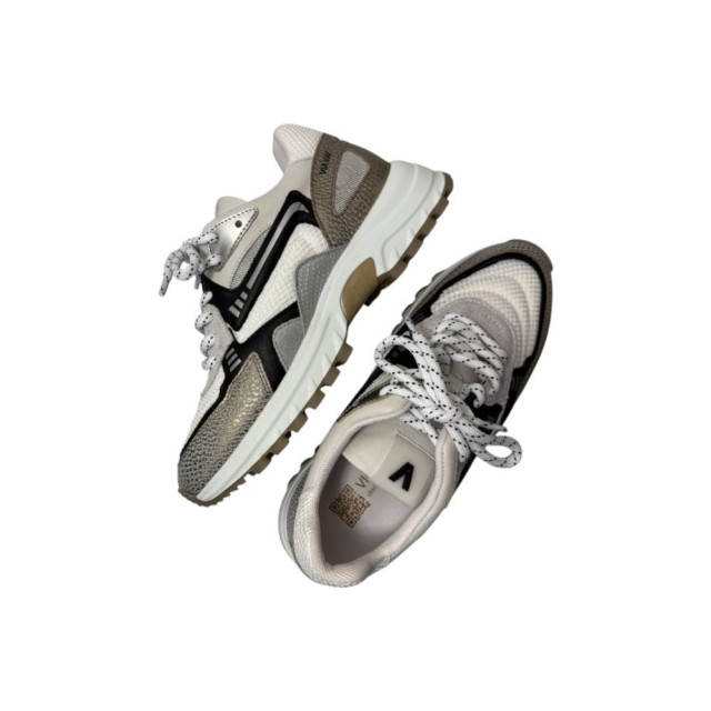 Via Vai DANAE NOAH 62222-02-1218 Sneakers Zwart DANAE NOAH 62222-02-1218 large