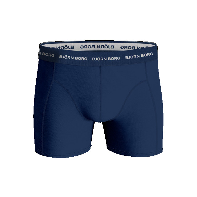 Björn Borg Björn borg heren boxershorts 5-pack – multi 10002882-MP001 large