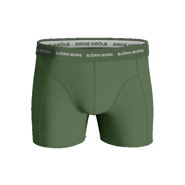 Björn Borg Björn borg heren boxershorts 5-pack – multi 10002882-MP001 large