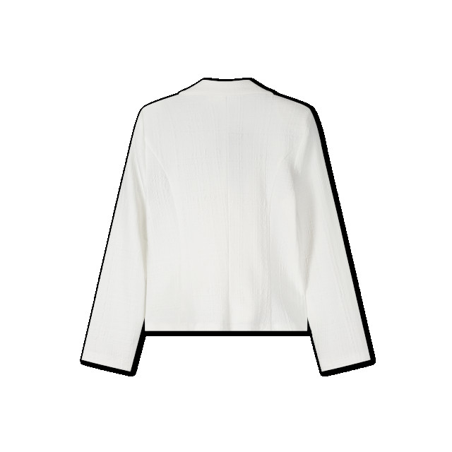 Helena Hart 7636 blazer cherie kort genny off white 7636 large